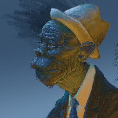 character