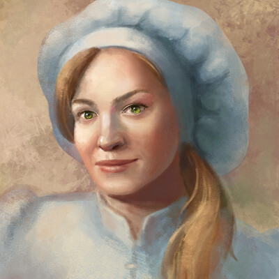 Portraits