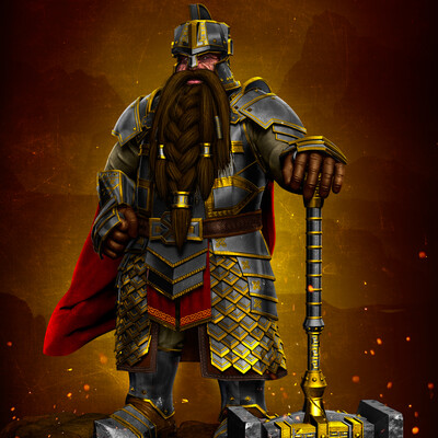 Dwarf