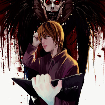 death note