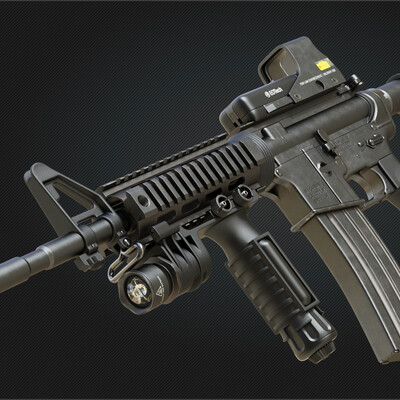 M4 Сarbine