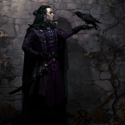 Raven