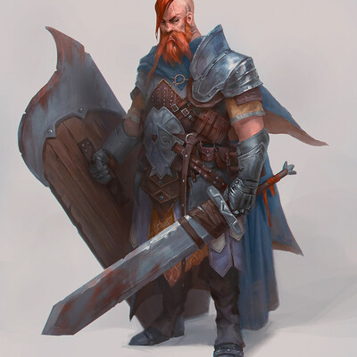 Concept art