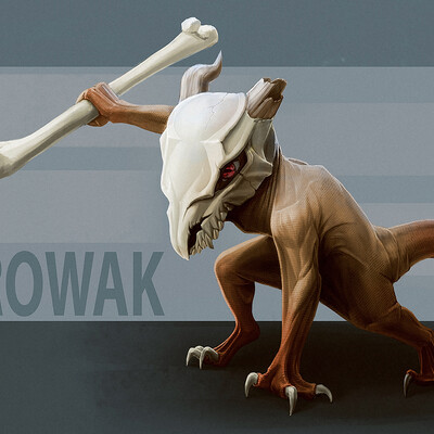 Marowak