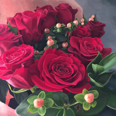 Roses