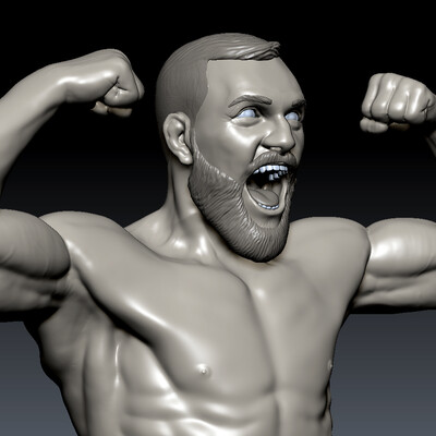 Сonor Mcgregor