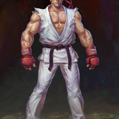 Ryu