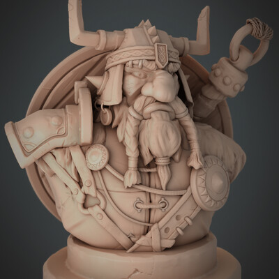  Dwarf