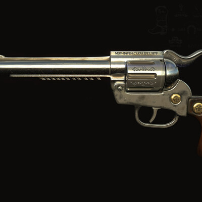 REVOLVER