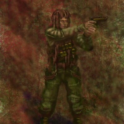 Concept art