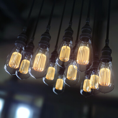 edison bulb