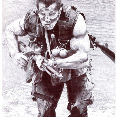 Commando