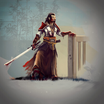 Samurai