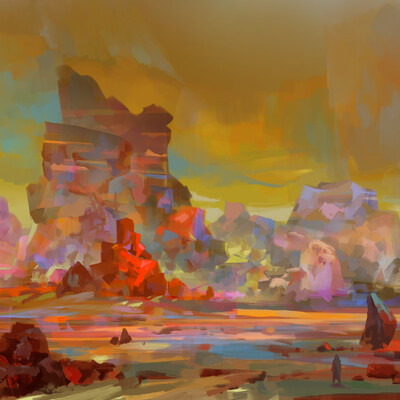 Environment.