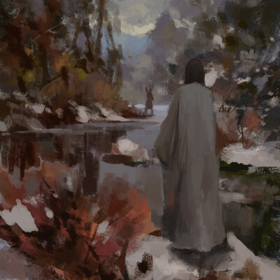 Scene.