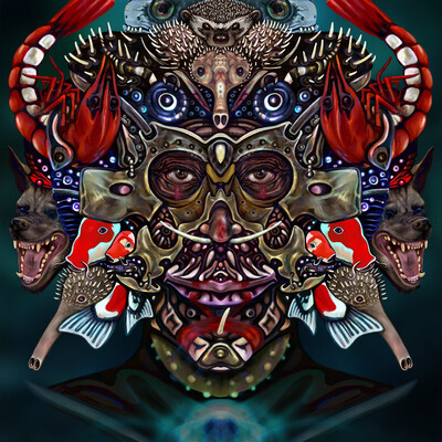 Shaman