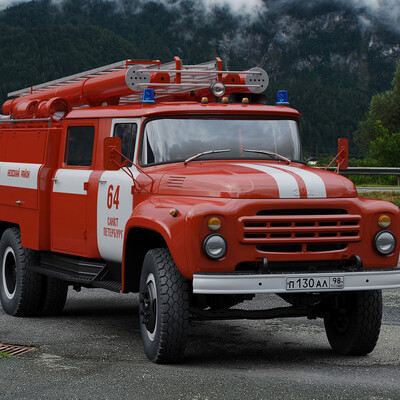 Firefighter