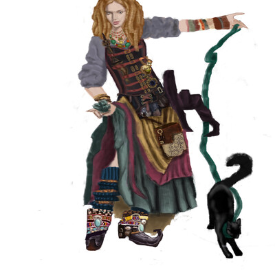 Witch