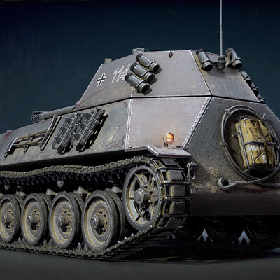 HWK 12