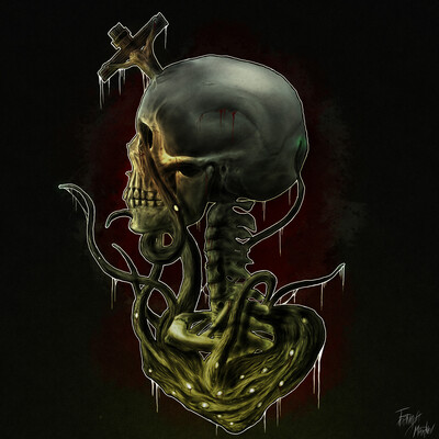 Lobotomy from the Almighty