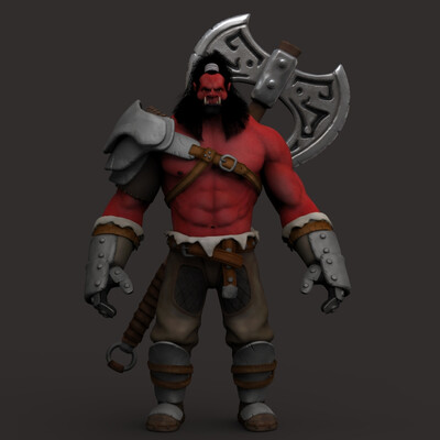 Axe