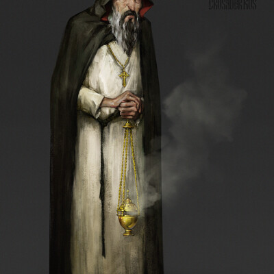 Priest
