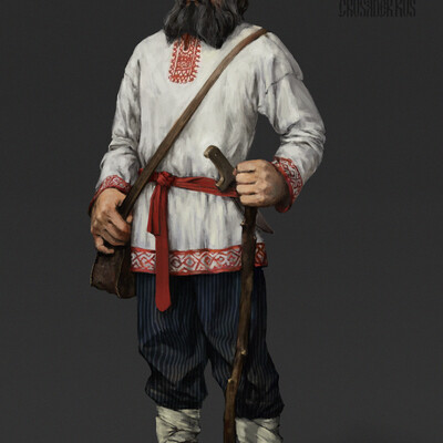 Peasant