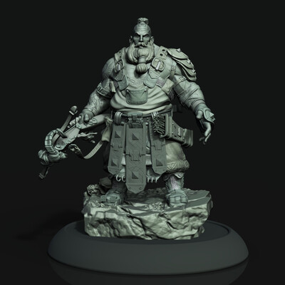 Dwarfw