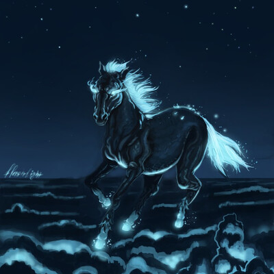 thunder horse 