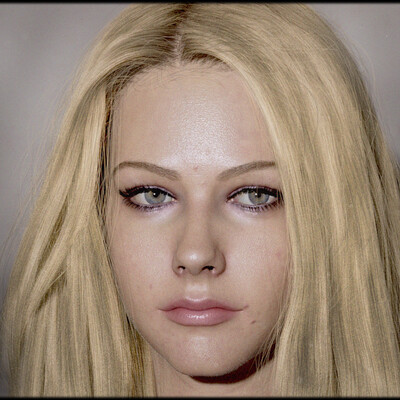 Avril Lavigne