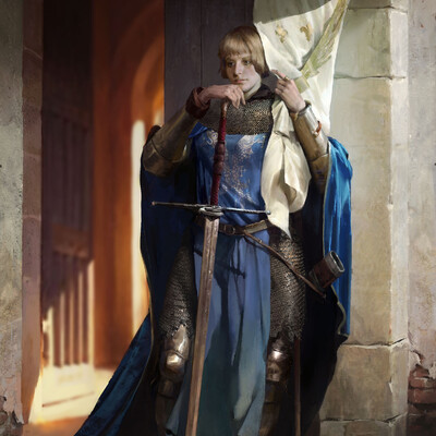 Jeanne d'Arc