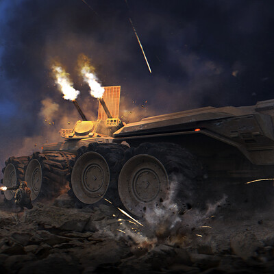 Battlefield 