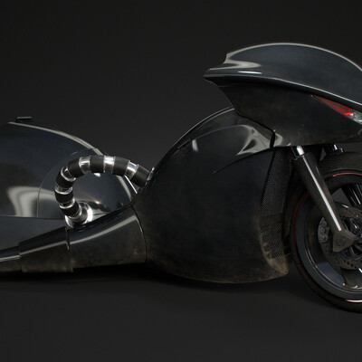 Motovehicle