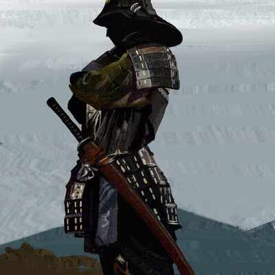 Samurai
