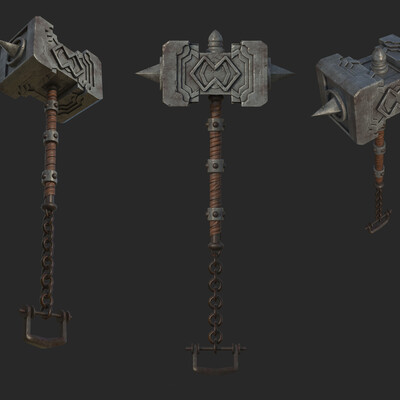 Axe