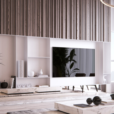  «BLACK ACCENTS»