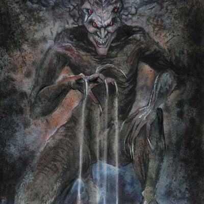 Master of Madness