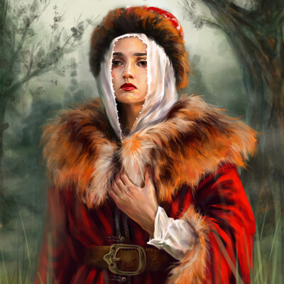 Princess Olga