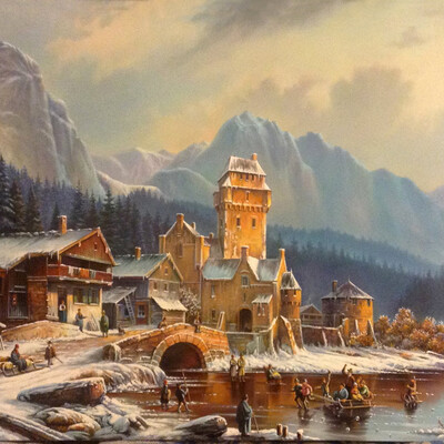 Castle