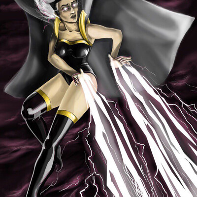 Storm