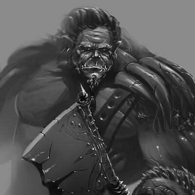 Orc