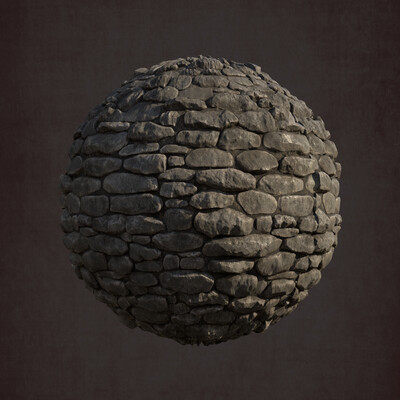 Stone Bricks Surface