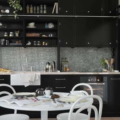 kitchen))