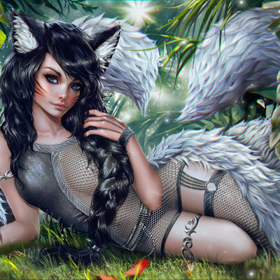 Fox