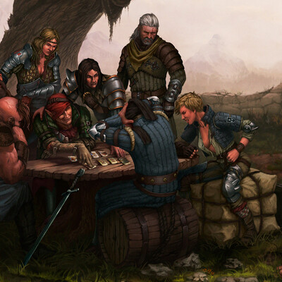 Gwent Players