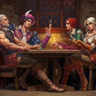 Party