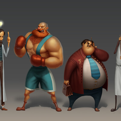 Castes