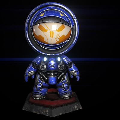 Meet MAT-Marine