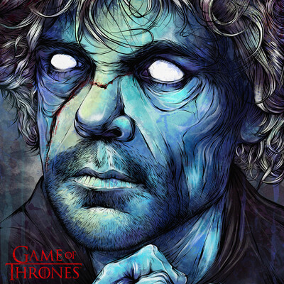 Tyrion Lannister