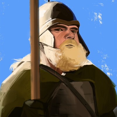 Warrior